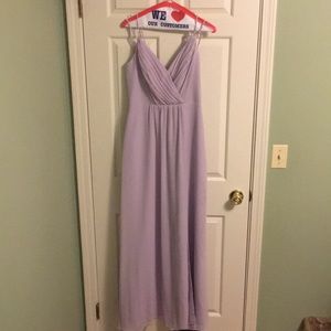 Davids bridal bridesmaid dress
